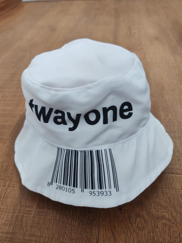 twayone Classic Cotton Bucket Hat – Ultimate Sun Protection