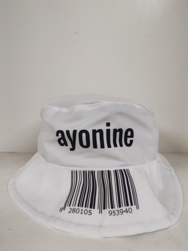 ayonine Classic Cotton Bucket Hat – Ultimate Sun Protection