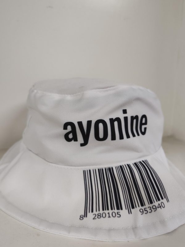 ayonine Classic Cotton Bucket Hat – Ultimate Sun Protection