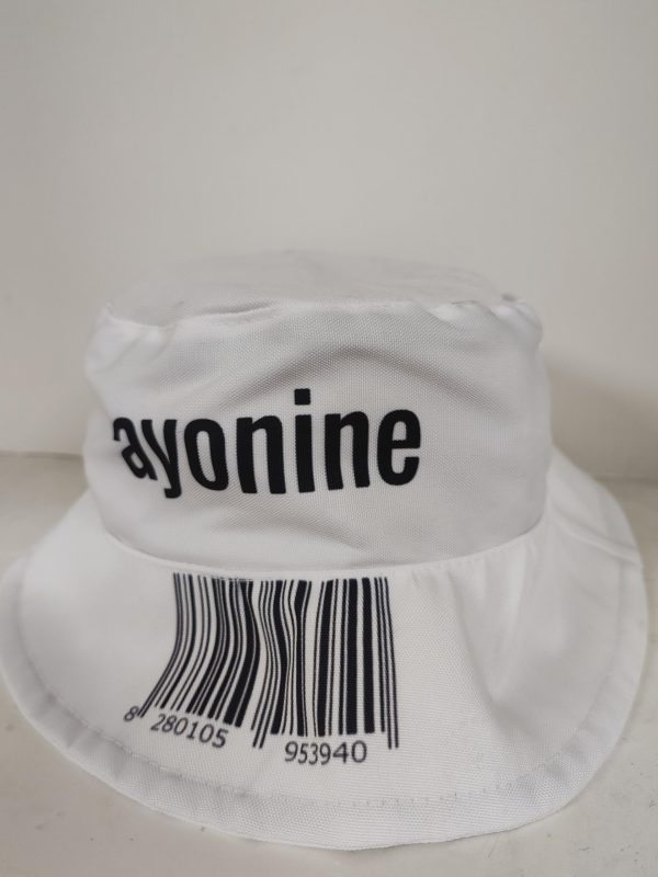 ayonine Classic Cotton Bucket Hat – Ultimate Sun Protection